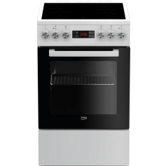 Плита Електрична BEKO FSM57300GW в Запорожье